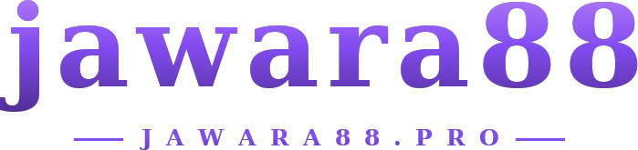 jawara88 logo